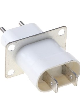 Home Electronic Microwave Oven Magnetron Filament 4 Pin