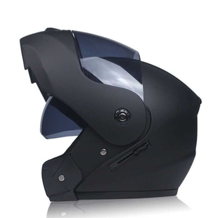 New Arrival Flip Up Motorcycle Helmet Modular Casque Moto Cy