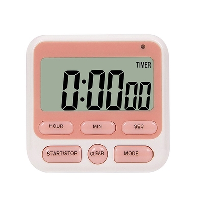 Digital Clock Timer Kitchen Timer For Cooking Shower Study K