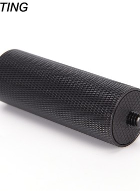 non slip 1/4'' Metal Handle Camera SLR DSLR Stabiliz