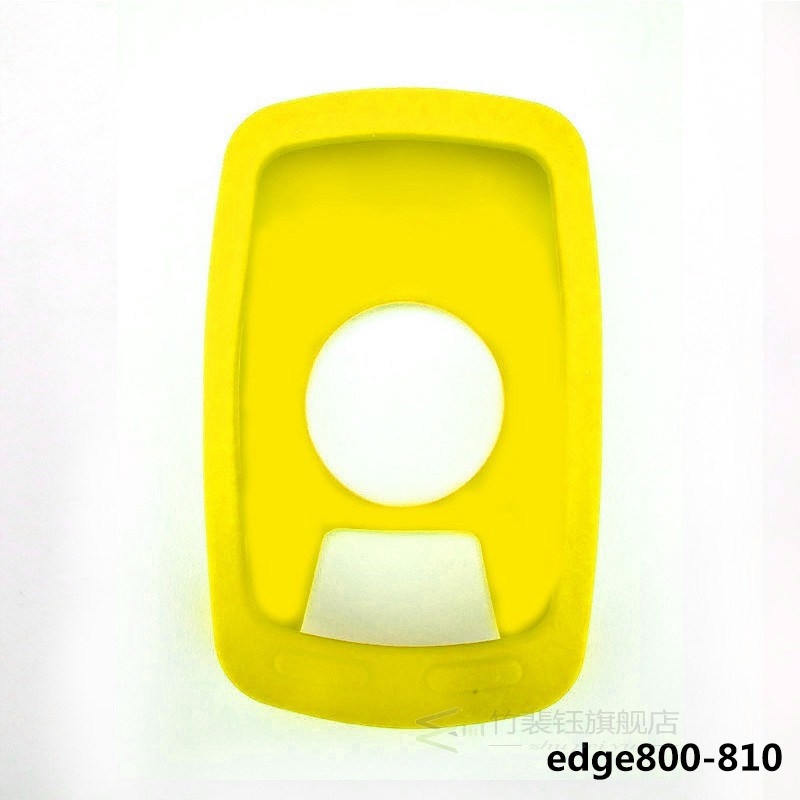 Silicone Gel Skin Case Cover for Garmin edge 800/810/1000 GP