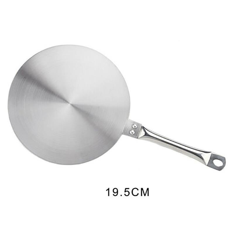 2020 Stainless Steel Induction Cooker Heat Exchanger Plate A