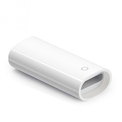 Charger Adapter for Apple Pencil Adapter Charging connector