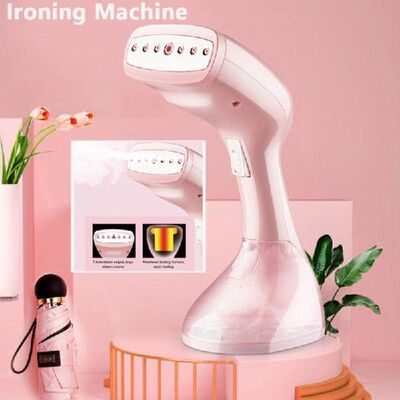 Handhold Garment Steamer Household Ironing Machine 1500W