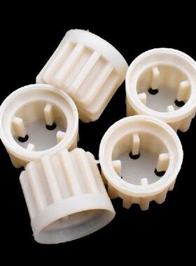 10x Plastic Gear for Axion Meat Grinder Parts Kitchen