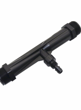 1.5 (1 1/2) inch Thread Irrigation Drip Device Venturi Fert