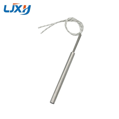 LJXH 12x100mm Tube Heating Element AC110V/220V/380V Single