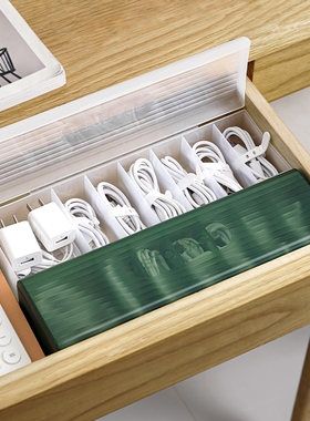 Large-volume data line inverted dustproof cell phone charger