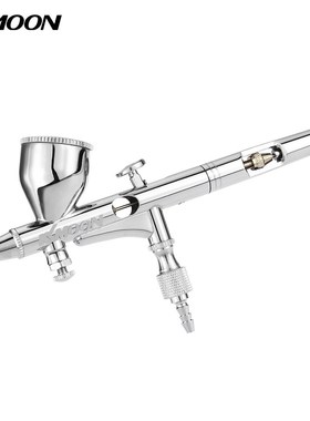 Professionaal Airbrush Set Dual Action spray aerografo for