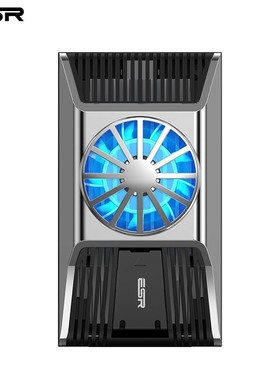 Mobile Phone Cooler Semiconductor Cooling Fan for iPhone Sam