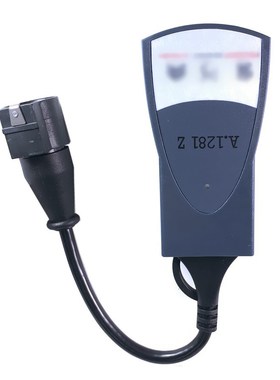 Full Chips Gold Edge Lexia3 PP2000 PSA XS Evolution Diagbox