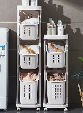 In the bathroom bathroom section of the house, you're wearin