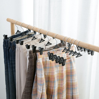 We've got a multi-purpose pair of pants and a jacket and a j