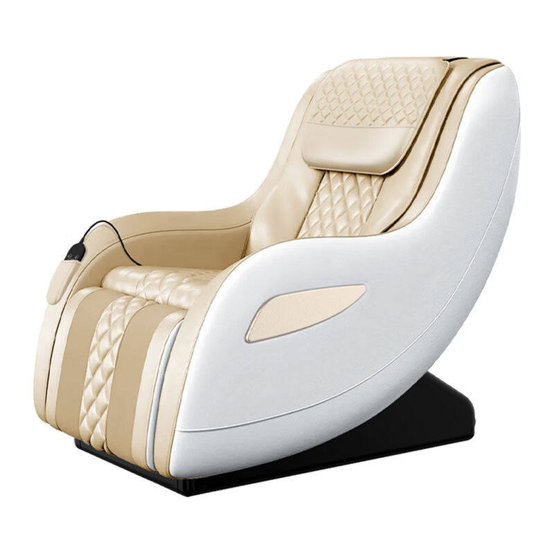 艾思博s08按摩椅家用全自动多功能小型太空舱智能沙发按摩椅新款