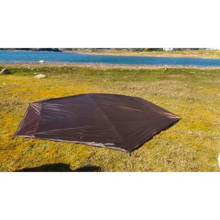 垫野。地TMP垫餐。