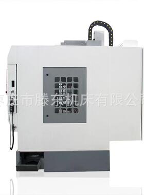 线库规圆盘刀加工中中心机 立VMC850式工心 VMC8加50三轴加工中心