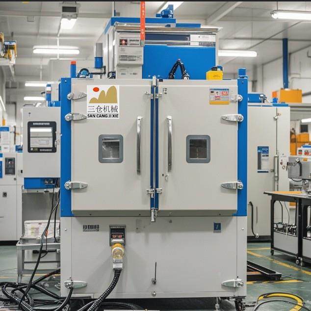 源 头厂家208 高温烤箱 工业烤箱 实验室烘箱烤无智能恒温尘工业,五金/工具,工业烤箱,淘宝优惠券,粉丝福利购,淘宝优惠卷