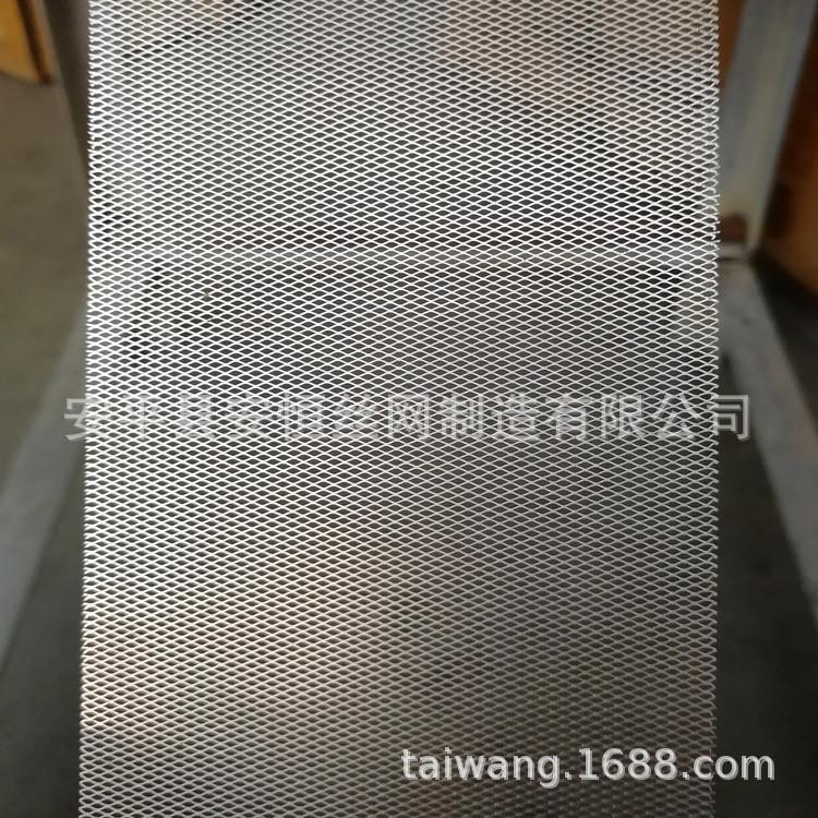 0.mm厚镍网孔径2*4mm徐州ODM 镍板镍网厂家5 菱形孔板拉伸网