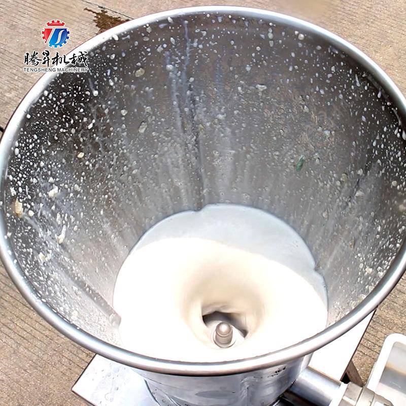 沙破PPA壁料理机 多自功全动豆浆机 果汁冰机 大型商用设能备