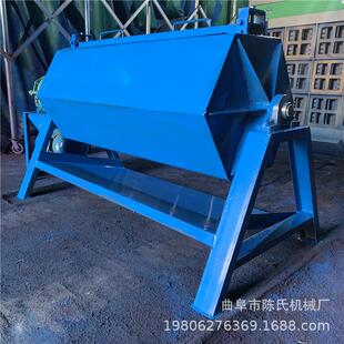 机压小铸件去毛刺抛光 车床707零件电动研磨 火烧铁滚筒研冲磨机