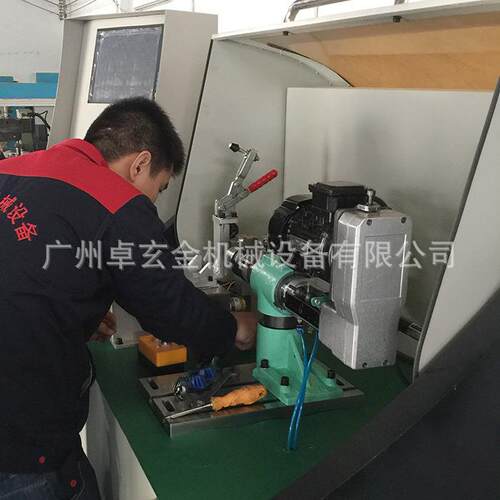 精密型 高跑步机整机型动平衡机 测修ZQD-30W(检正一体化动衡平机