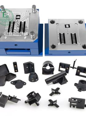 工农业塑各料注塑厂外家PE红色壳PEUEK注NHV塑生产种异型件塑料外