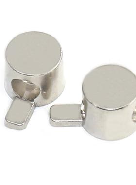 043020口哨 型隐藏式内置连接件工业铝型材SQI配件紧固连接器