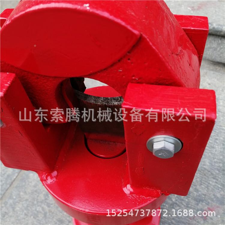 油压钢丝机绳切断 2机01压9新款液钢丝绳切断 船厂修造用FJQ32钢