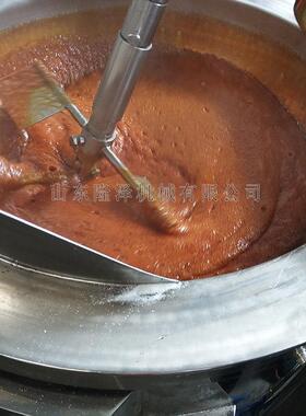 蜂蜜花生拌锅  白糖搅搅拌TIR锅生糖牛轧糖熬花制炒锅