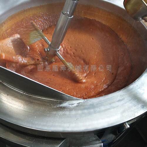 蜂蜜花生拌锅  白糖搅搅拌TIR锅生糖牛轧糖熬花制炒锅