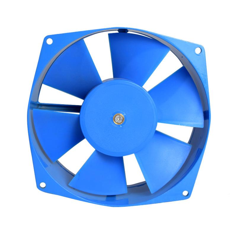 家直销三0相机柜轴流风机20FZY4-D 38V 0铝壳 滚厂344珠轴承铜芯