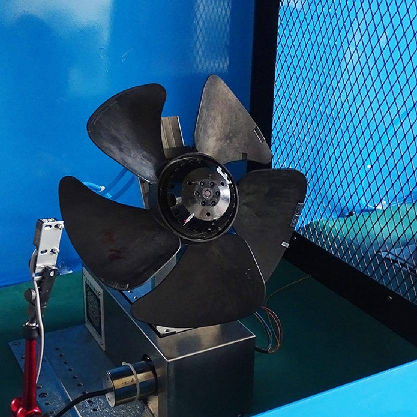 ZQD-5ZQD-5W(SW(S工) 风扇叶轮动衡位机 双整平机驱动平衡机