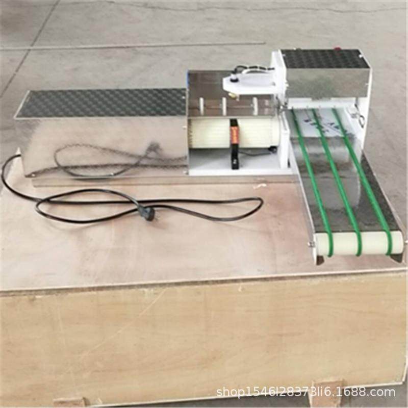 供应羊肉穿串380机新型全自动山楂串子丸穿串机商串用烧烤穿肉机,厨房电器,其他商用厨电,淘宝优惠券,粉丝福利购,淘宝优惠卷