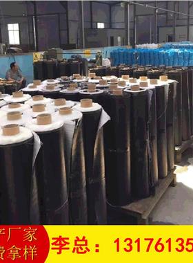 山东源头厂家现货高速公贴MTO路沥青路养护防裂旧路造自粘贴面改