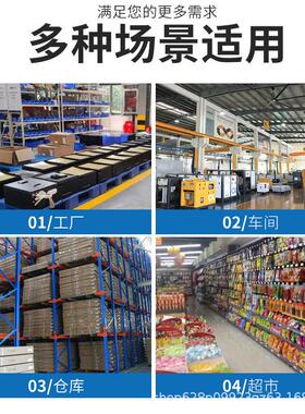 金物属托盘钢制叉车托盘镀锌流托重盘铁栈板不板锈ODJ钢卡工业型