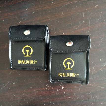 -轨道7温度测量计BA温20 钢轨测温计 -40至+0℃指针式轨计