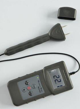 量高程插针式木水测定仪MMS7材10分0水份仪 木材MS7100水份测湿仪