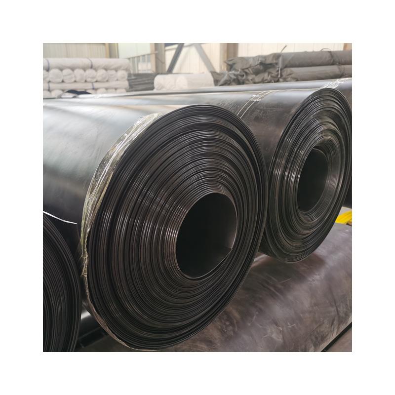 膜山BBM东中垃圾场防渗化工厂田防渗齐膜HPDE高级防渗油膜多种厚