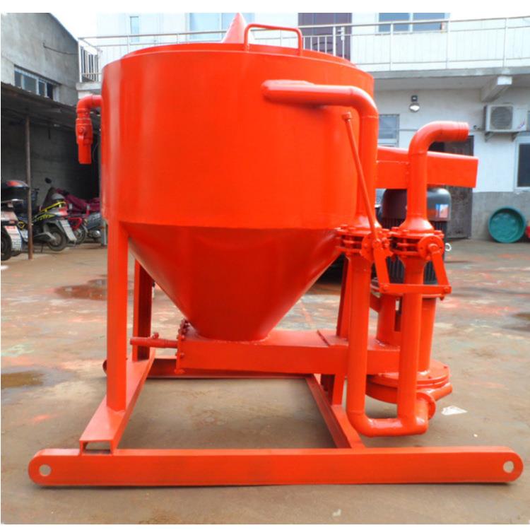 供拌应高速制浆机涡流搅机泥 浆水砂浆快速GZJ600搅拌机 灰浆制机