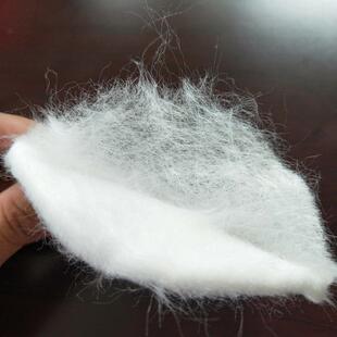 国工标涤纶白色路长丝VCG土布 透保温道养护园水林绿化长丝土工布