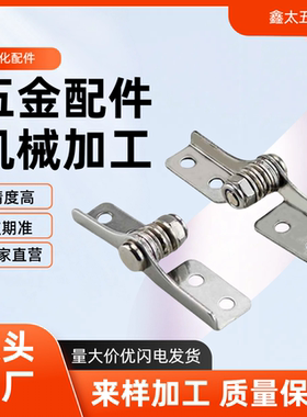 扭矩铰链任意角度定位扭力合页 HFK61/51/56/66-20/30/45/08-L/R