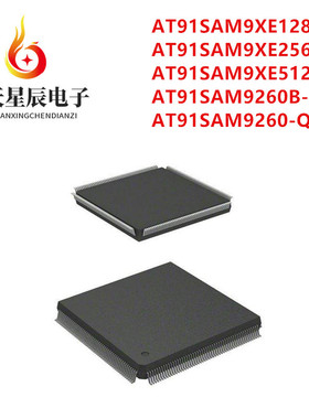 AT91SAM9XE128\AT91SAM9XE256\AT91SAM9XE512\9260B\-QU