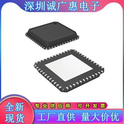 全新芯片ADS41B49IRGZR