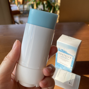 现货 韩国SKIN1004理肤天使透明质酸积雪草水光防晒棒清爽成膜快