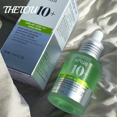 ANUA壬二酸舒缓保湿精华