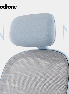 GT谷腾O2气泡椅人体工学椅电脑椅配件头枕 此链接并非椅子