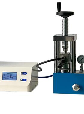 圆柱形热压机C2001--PCH-600A