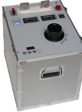 DDL故障指示器测试仪厂家直供升流器直流电源可调式变压电源