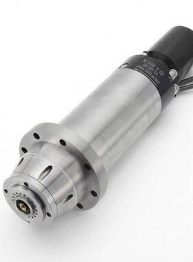 HZ-10036F.H32气动自动换刀HS-E32水冷380V电主轴