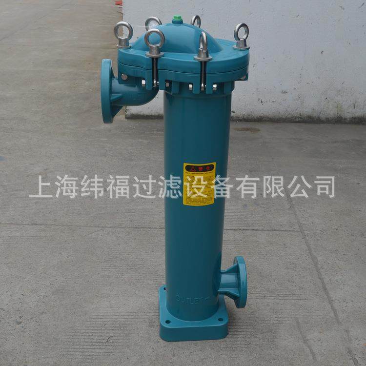 PPR一次成型塑胶袋式过滤器化工工业酸碱盐溶液过滤器防腐,五金/工具,其他机械五金,淘宝优惠券,粉丝福利购,淘宝优惠卷